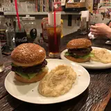 ウーピーゴールドバーガー