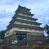島原城