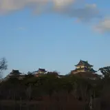 和歌山城