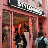 STYLENANDA HARAJUKU