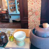 茶房旧茶屋亭