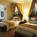The Venetian Macau Resort Hotel