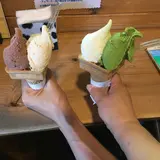 ジェラートショップ香想