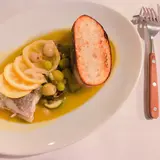 イタリア料理マリア