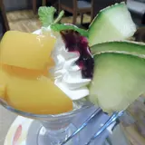 岡山珈琲館クラブラティエ