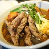 Soup Curry Suage+（すあげプラス）