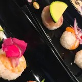 伊勢屋 砂おろし