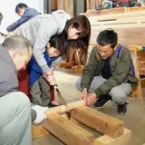 株式会社重川材木店建築部