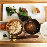 きせきの食卓