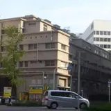 曽根崎変電所