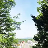 中標津町