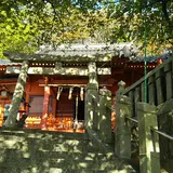 厳島神社