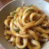 伊勢うどん