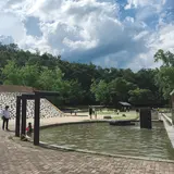 宝が池公園 子どもの楽園