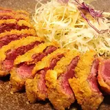 牛かついち華