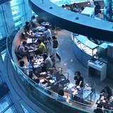 サロン・ド・テ ロンド