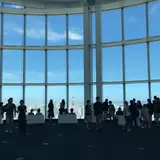 Tokyo City View（東京シティビュー）六本木ヒルズ展望台