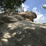 昇仙峡ロープウェイ / 山頂パノラマ台駅