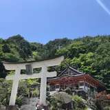 夫婦木神社姫の宮