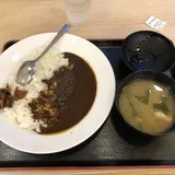 松屋 西町店