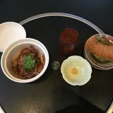 レストラン千成亭
