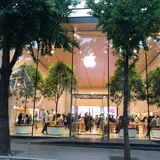 Apple カロスキル