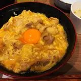 鳥開 名古屋城金シャチ横丁店