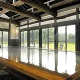源泉 那須山