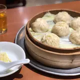 新亜飯店