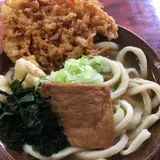 手打ちうどんムサシ