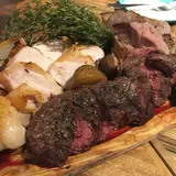 [閉店] Délirium Café EBISU THE ROAST