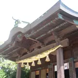 水天宮