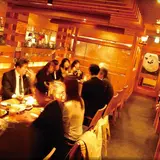 いただきコッコちゃん上野店