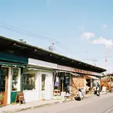 沼垂テラス商店街