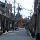 上古町商店街振興組合事務所