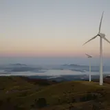 一目山