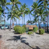Beach Villas at Kahaluu Beach