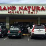 Island Naturals Hilo Market & Deli