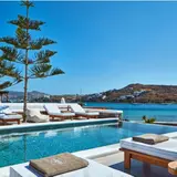 Mykonos Waves Beach House & Suites