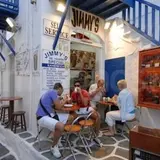 Jimmy's Gyros