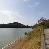 平荘湖