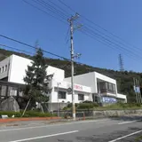 平荘湖アクア交流館