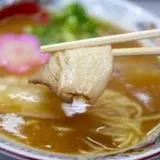 中華そば専門店 正善