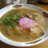 丸三中華そば