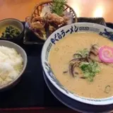 やぐらラーメン