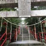 貴船神社