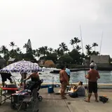 Kailua Pier
