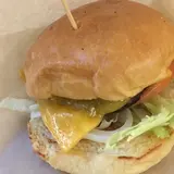 ビレッジ バーガー ワイメア