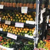Kona Farmers Market