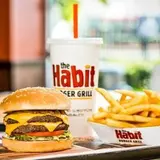 The Habit Burger Grill